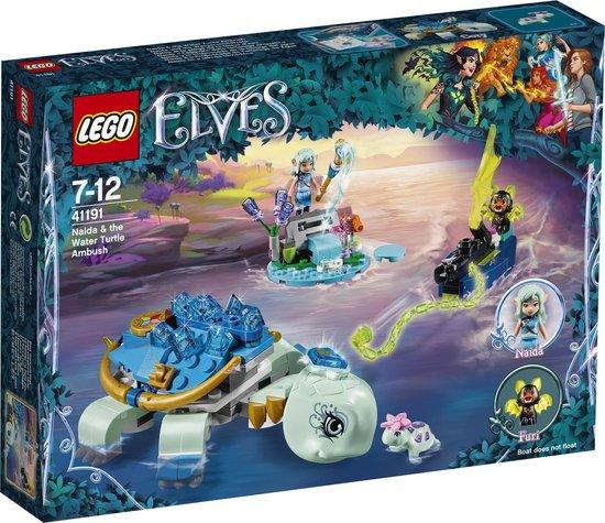 LEGO Water schild padden 41191 Elves | 2TTOYS ✓ Official shop<br>