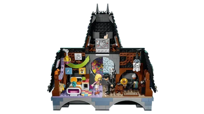LEGO Wednesday & Enid's Dorm Room 76781 Wednesday @ 2TTOYS | Official LEGO shop😊🥰 2TTOYS | LEGO webshop & Winkel Den Bosch😊🥰 €. 76.49