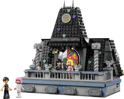 LEGO Wednesday & Enid's Dorm Room 76781 Wednesday @ 2TTOYS | Official LEGO shop😊🥰 2TTOYS | LEGO webshop & Winkel Den Bosch😊🥰 €. 76.49