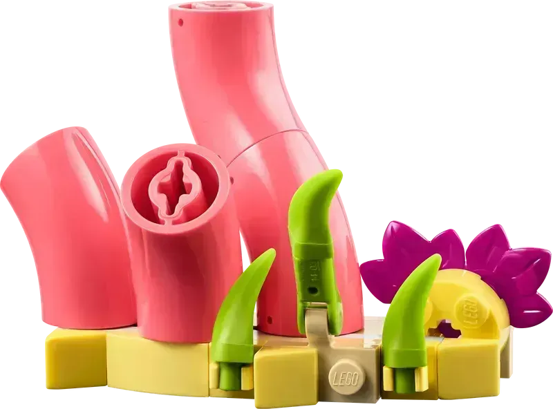 LEGO Wild Animals Pink Flamingo 31170 Creator @ 2TTOYS | Official LEGO shop😊🥰 2TTOYS | Official LEGO shop😊🥰 €. 21.49
