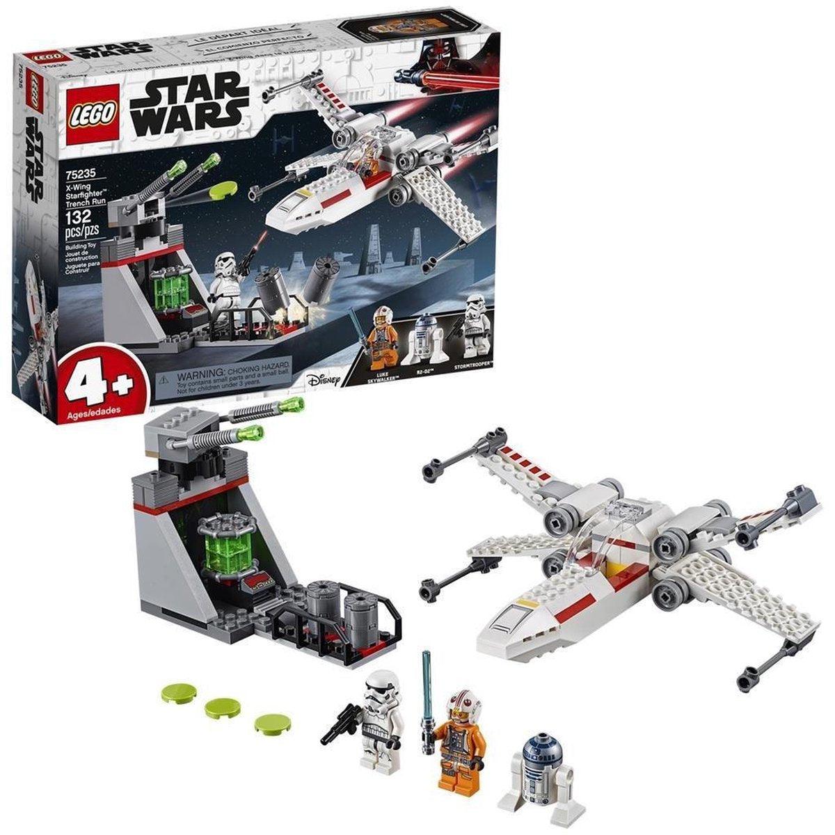 LEGO X-Wing Starfighter 75235 StarWars | 2TTOYS ✓ Official shop<br>