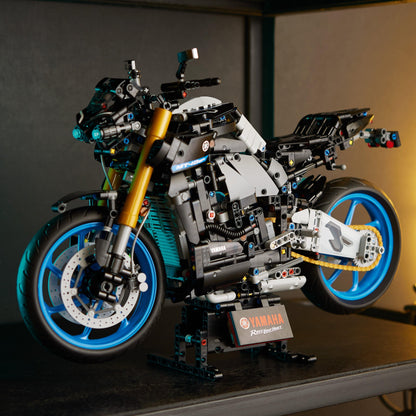 LEGO Yamaha MT-10 SP 42159 Technic USED) | 2TTOYS ✓ Official shop<br>