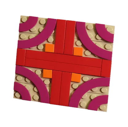 LEGO Year of the Dragon 40611 Chinese NewYear LEGO CREATOR @ 2TTOYS | Official LEGO shop😊🥰 2TTOYS €. 9.99