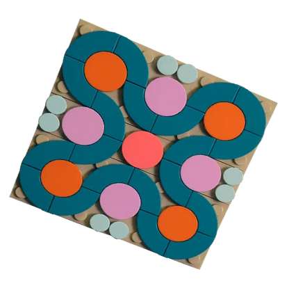 LEGO Year of the Dragon 40611 Chinese NewYear LEGO CREATOR @ 2TTOYS | Official LEGO shop😊🥰 2TTOYS €. 9.99