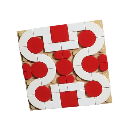 LEGO Year of the Dragon 40611 Chinese NewYear LEGO CREATOR @ 2TTOYS | Official LEGO shop😊🥰 2TTOYS €. 9.99