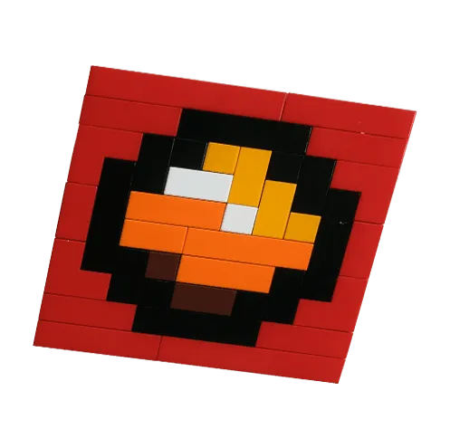 LEGO Year of the Dragon 40611 Chinese NewYear LEGO CREATOR @ 2TTOYS | Official LEGO shop😊🥰 2TTOYS €. 9.99