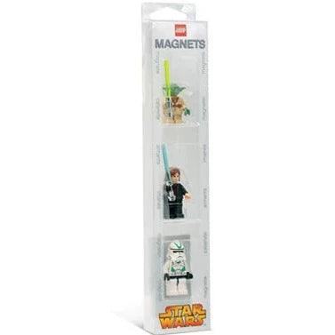 LEGO Yoda Magnet Set 4269244 Gear LEGO Gear @ 2TTOYS LEGO €. 9.99