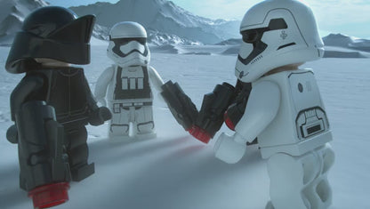 LEGO First Order Battle Pack 75132 Star Wars