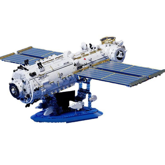 Chinees Space Station hoofd module 3226 delig | 2TTOYS ✓ Official shop<br>