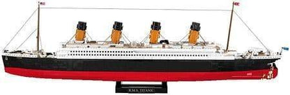 COBI 1916 Titanic R.M.S. COBI @ 2TTOYS COBI €. 224.99