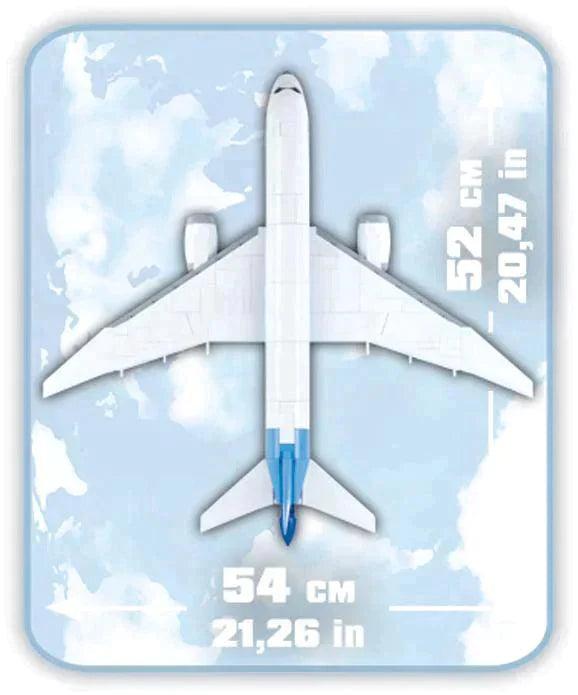 COBI 26600 Boeing 787 Dreamliner | 2TTOYS ✓ Official shop<br>