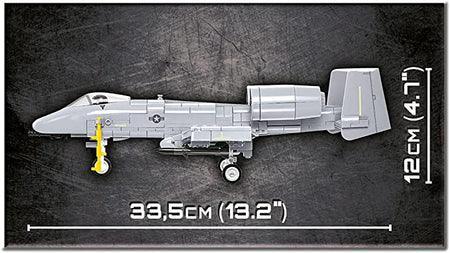 COBI A10 Thunderbolt II Warthog 5812 Top Gun | 2TTOYS ✓ Official shop<br>