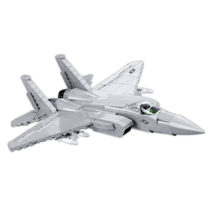 Cobi F-15 Eagle™ 5803 Armed Forces COBI @ 2TTOYS COBI €. 41.99