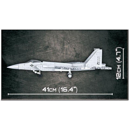 Cobi F-15 Eagle™ 5803 Armed Forces COBI @ 2TTOYS COBI €. 41.99