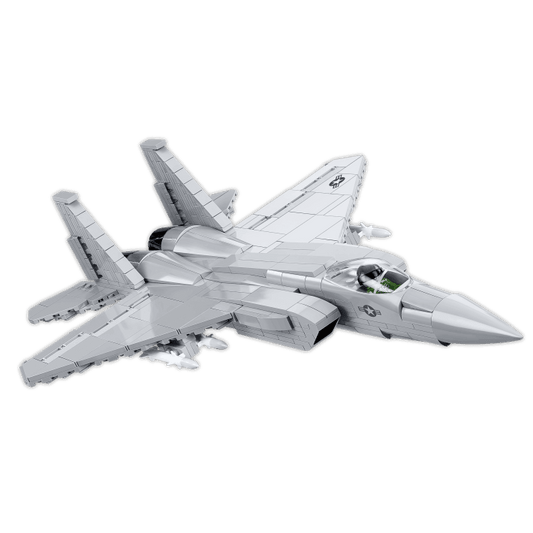 Cobi F-15 Eagle™ 5803 Armed Forces | 2TTOYS ✓ Official shop<br>