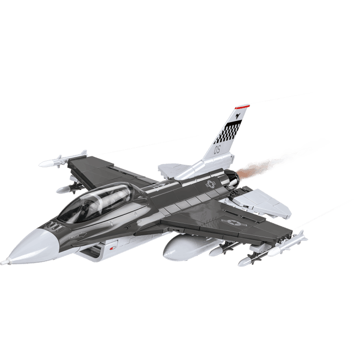 Cobi F-16D Fighting Falcon 5808 Armed Forces COBI @ 2TTOYS COBI €. 31.99
