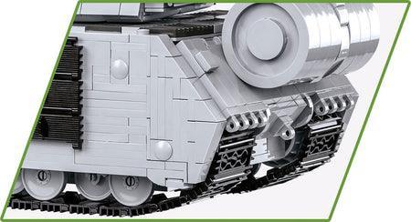 COBI Panzer VIII Maus 2559 WWII COBI @ 2TTOYS COBI €. 99.49