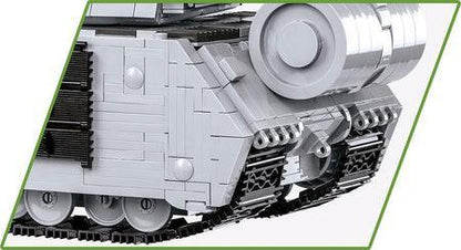 COBI Panzer VIII Maus 2559 WWII | 2TTOYS ✓ Official shop<br>