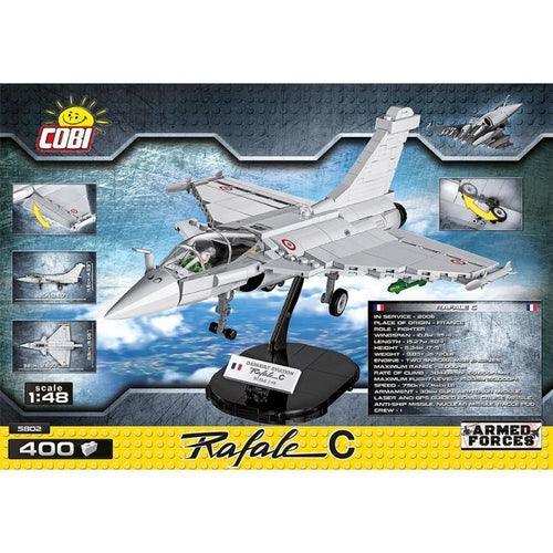 Cobi Rafale C 5802 Armed Forces COBI @ 2TTOYS COBI €. 32.99