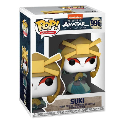 Combideal: Funko Pop! Avatar 996 & 997 & 998 & 999 : 4 sets in 1 | 2TTOYS ✓ Official shop<br>