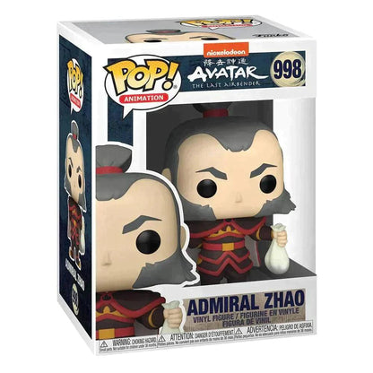 Combideal: Funko Pop! Avatar 996 & 997 & 998 & 999 : 4 sets in 1 | 2TTOYS ✓ Official shop<br>