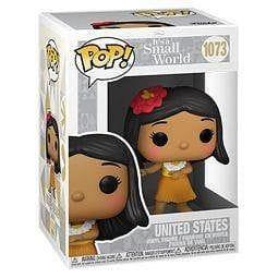 Combideal: Funko Pop! Small World 1071 & 1072 & 1073 & 1074: 4 sets in 1 | 2TTOYS ✓ Official shop<br>