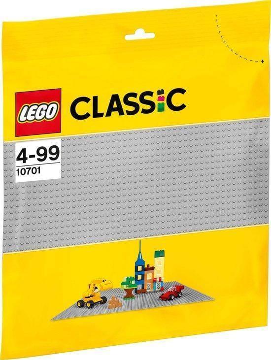 Combideal LEGO Classic 10715 & 10701 Van €. 41,99 voor €. 34.99 | 2TTOYS ✓ Official shop<br>