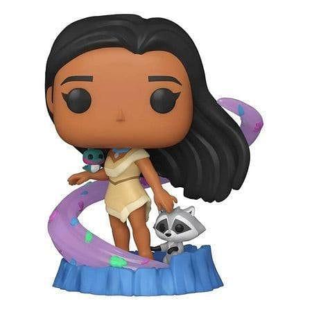 Funko Pop! 1017 Disney: Ultimate Princess POP! Disney Pocahontas FUN 55971 | 2TTOYS ✓ Official shop<br>