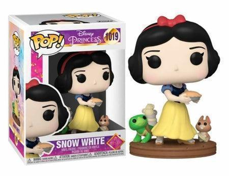 Funko Pop! 1019 Disney: Ultimate Princess POP! Snow White 9 cm FUN 55973 | 2TTOYS ✓ Official shop<br>