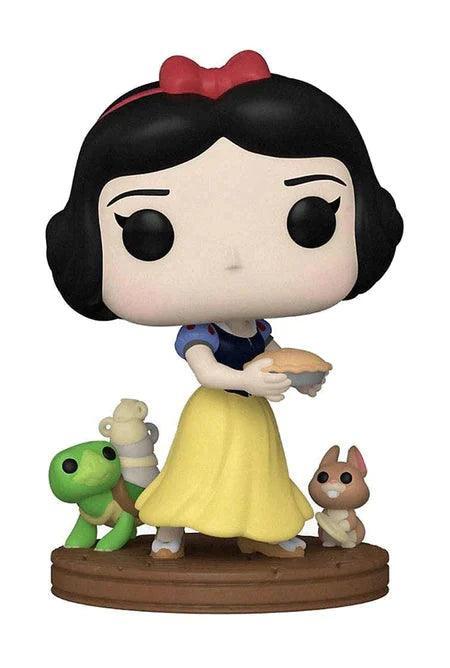 Funko Pop! 1019 Disney: Ultimate Princess POP! Snow White 9 cm FUN 55973 | 2TTOYS ✓ Official shop<br>