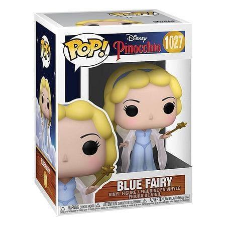 Funko Pop! 1027 Disney Blue Fairy Assortment FUN 51535 | 2TTOYS ✓ Official shop<br>