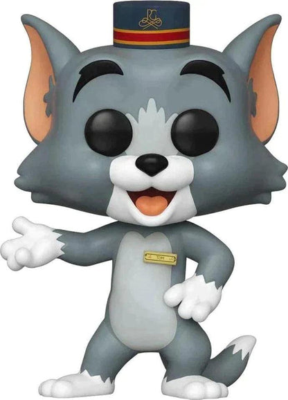 Funko Pop! 1096 Tom and Jerry FUN 55748 | 2TTOYS ✓ Official shop<br>