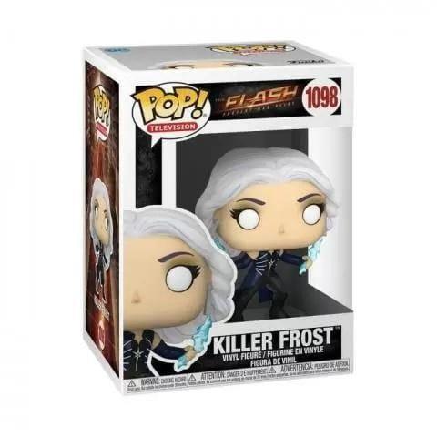 Funko Pop! 1098 Flash Killer Frost FUN 52019 | 2TTOYS ✓ Official shop<br>