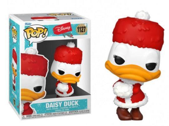 Funko Pop! 1127 Disney Daily Duck Katrien Duck FUN 57746 | 2TTOYS ✓ Official shop<br>