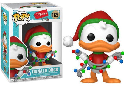 Funko Pop! 1128 Disney Donald Duck FUN 57747 | 2TTOYS ✓ Official shop<br>