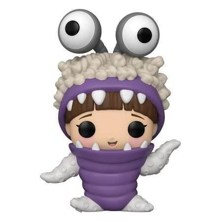Funko Pop! 1153 Monsters, Inc. 20th Anniversary Boo with Hood Up FUN 57741 | 2TTOYS ✓ Official shop<br>