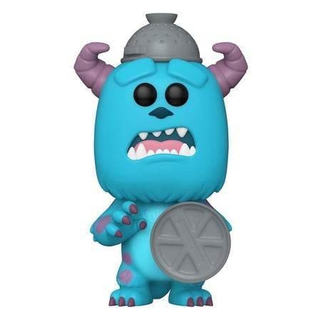 Funko Pop! 1156 Monsters, Inc. 20th Anniversary Sulley with Lid FUN 57744 | 2TTOYS ✓ Official shop<br>