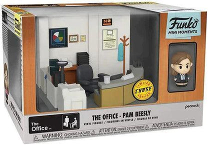 Funko Pop! 1174 The Office Pam Beesly FUN 57392 | 2TTOYS ✓ Official shop<br>