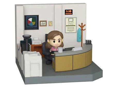 Funko Pop! 1174 The Office Pam Beesly FUN 57392 | 2TTOYS ✓ Official shop<br>