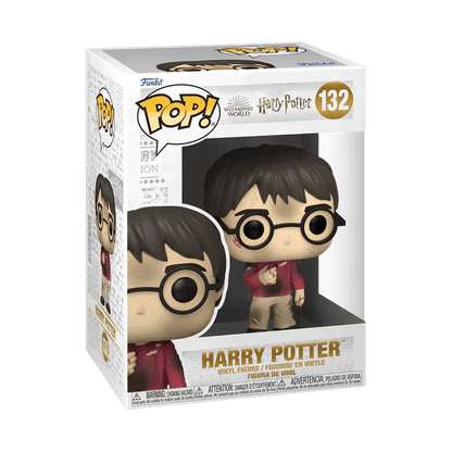 Funko Pop 132 Harry Potter FUN 57366 | 2TTOYS ✓ Official shop<br>