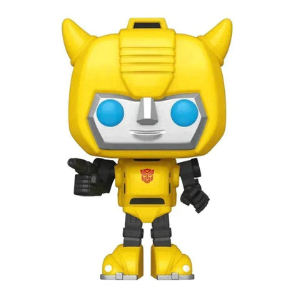 Funko Pop! 23 Transformers Bublebee FUN 50966 | 2TTOYS ✓ Official shop<br>