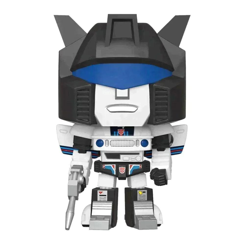 Funko Pop! 25 Transformers Defendor FUN 50968 | 2TTOYS ✓ Official shop<br>
