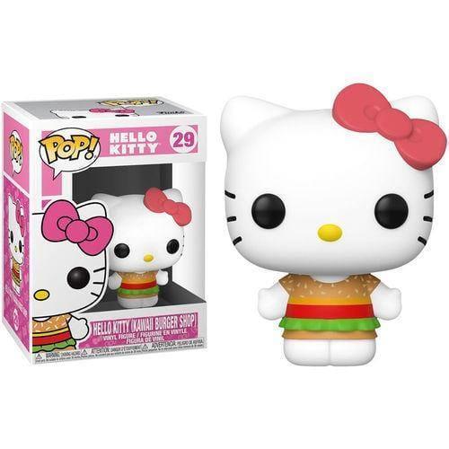 Funko Pop! 29 Hello Kitty (KBS) FUN 43472 | 2TTOYS ✓ Official shop<br>