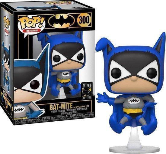 Funko pop! 300 DC comics Batman FUN 37259 | 2TTOYS ✓ Official shop<br>
