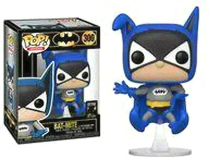 Funko pop! 300 DC comics Batman FUN 37259 | 2TTOYS ✓ Official shop<br>