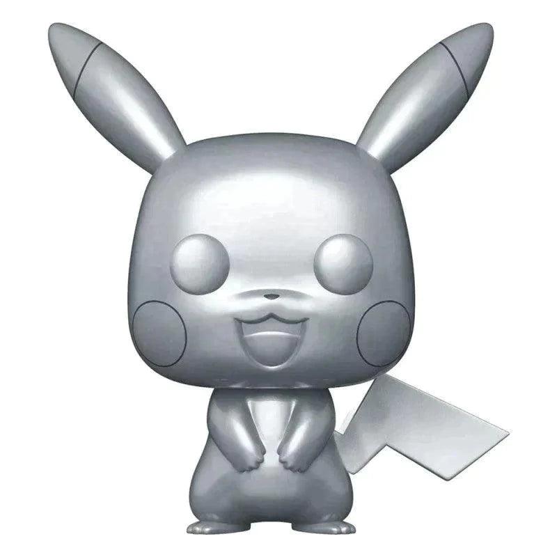 Funko Pop! 353 Pokemon Pikachu FUN 59869 | 2TTOYS ✓ Official shop<br>