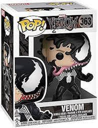 Funko PoP! 363 Marvel Venom FUN 32685 FUNKO POP @ 2TTOYS FUNKO POP €. 19.99