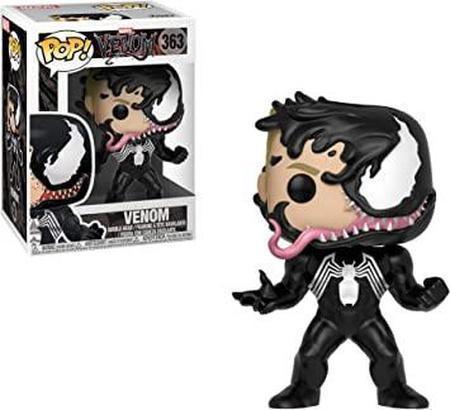 Funko PoP! 363 Marvel Venom FUN 32685 | 2TTOYS ✓ Official shop<br>