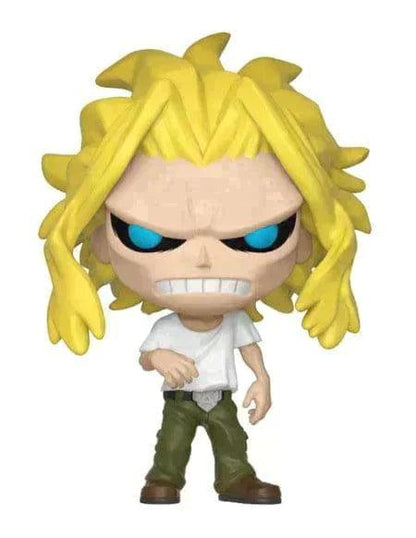 Funko Pop! 371 My Hero Academia POP! All Might (Weakened) 9 cm FUN 32127 | 2TTOYS ✓ Official shop<br>