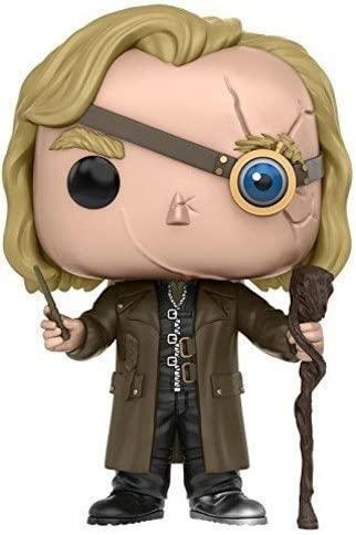Funko Pop! 38 Harry Potter Mad-Eye Moody FUN 10990 | 2TTOYS ✓ Official shop<br>